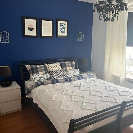 Klimatyzacja - Przy Centrum Onkologii Klinice Novum Dla Pary Badz 4 Osob Varsavia Esterno foto