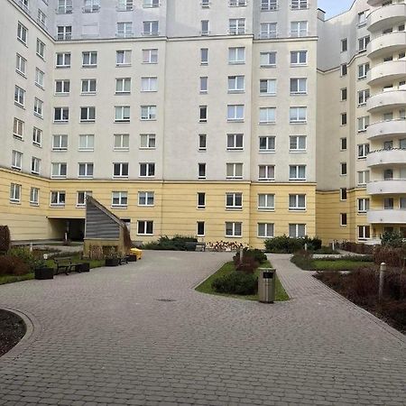 Klimatyzacja - Przy Centrum Onkologii Klinice Novum Dla Pary Badz 4 Osob Varsavia Esterno foto