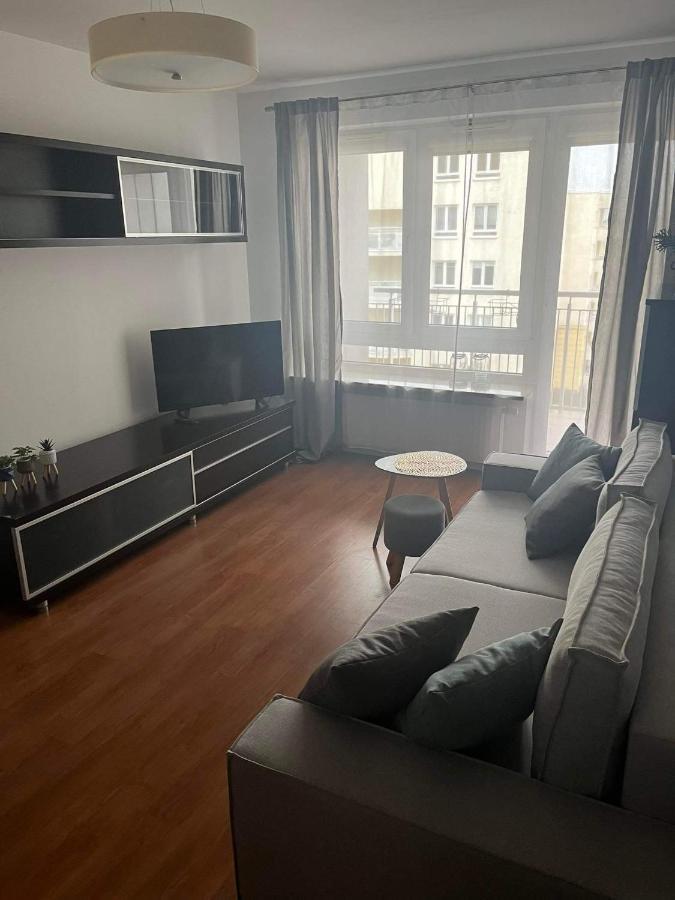 Klimatyzacja - Przy Centrum Onkologii Klinice Novum Dla Pary Badz 4 Osob Varsavia Esterno foto