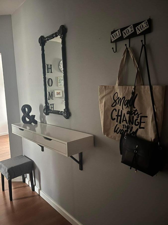 Klimatyzacja - Przy Centrum Onkologii Klinice Novum Dla Pary Badz 4 Osob Varsavia Esterno foto