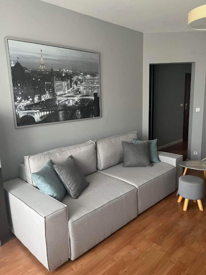 Klimatyzacja - Przy Centrum Onkologii Klinice Novum Dla Pary Badz 4 Osob Varsavia Esterno foto